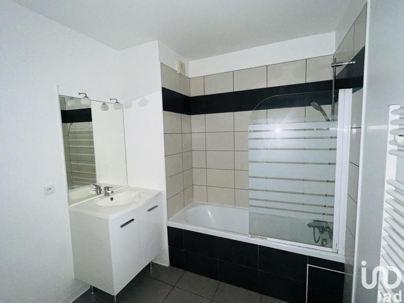 Appartement - 71 m² - 3 pièces