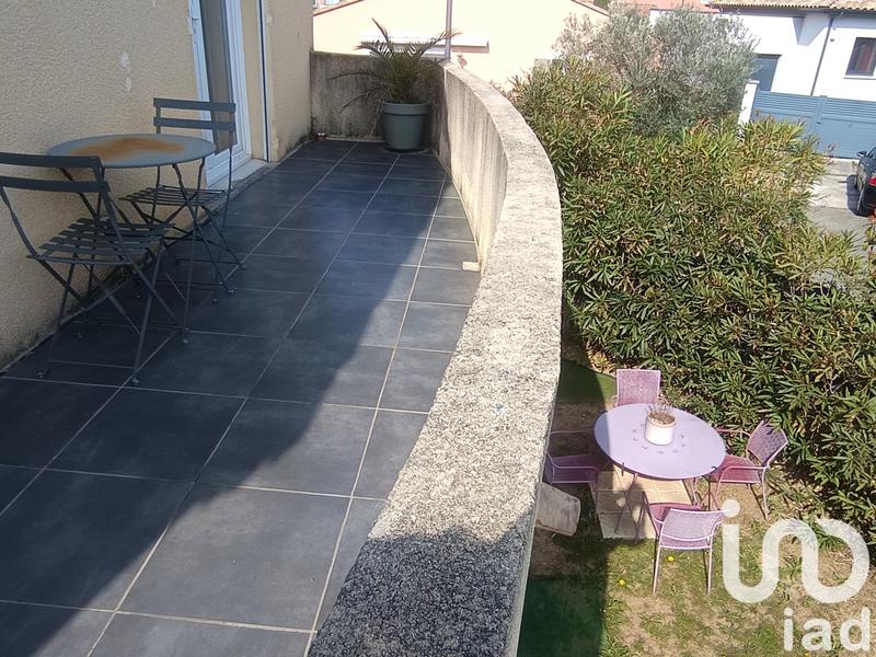 Maison - 138 m² - 5 pièces