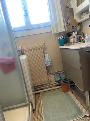 Appartement - 64 m² - 4 pièces