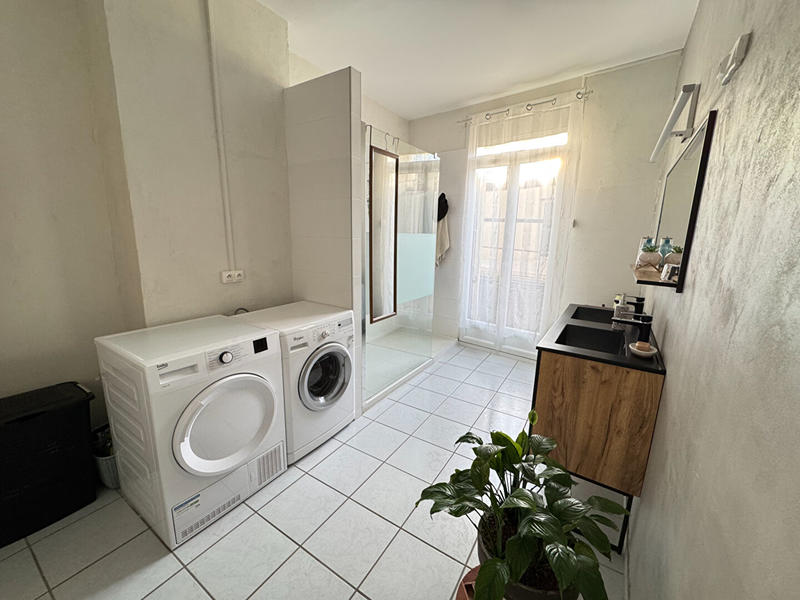 Maison - 126 m² - 5 pièces