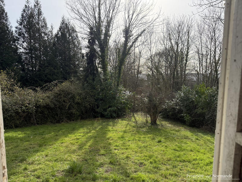 Maison ancienne - 117 m² - 6 pièces