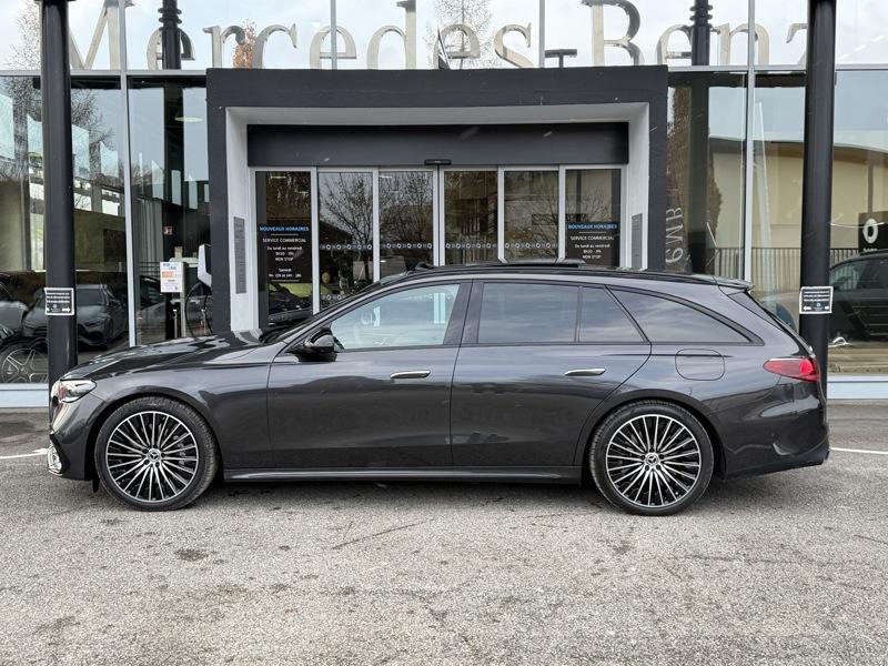 Mercedes Classe E Break 300 Hybrid Eq Amg Line