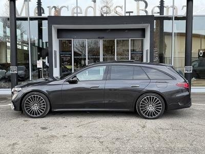 Mercedes Classe E Break 300 Hybrid Eq Amg Line