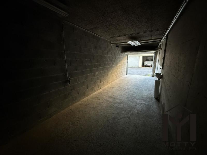 Appartement - 81 m² - 4 pièces