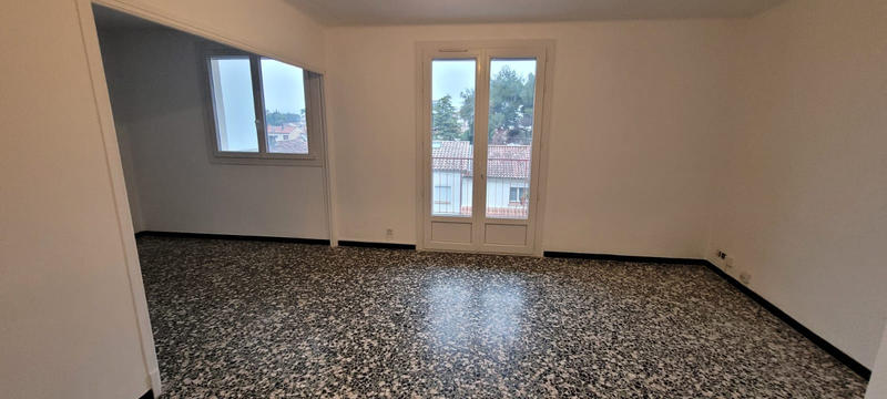 Appartement - 69 m² - 4 pièces