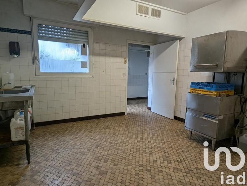 Maison - 158 m² - 5 pièces