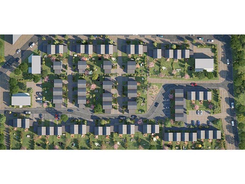 Maison - 91 m² - 4 pièces