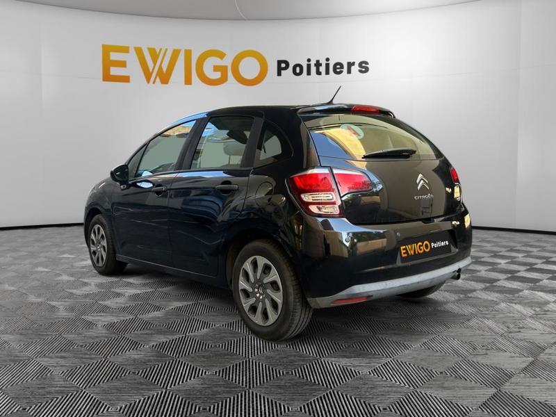 Citroën C3 1.0 Puretech 68 Vitamine