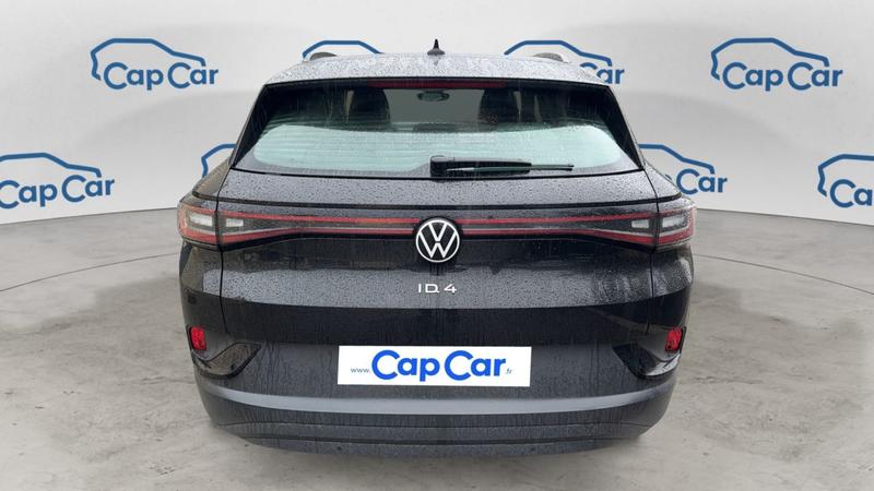 Volkswagen Id.4 I Pure 52 kWh 149 Life Plus