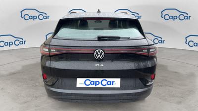 Volkswagen Id.4 I Pure 52 kWh 149 Life Plus