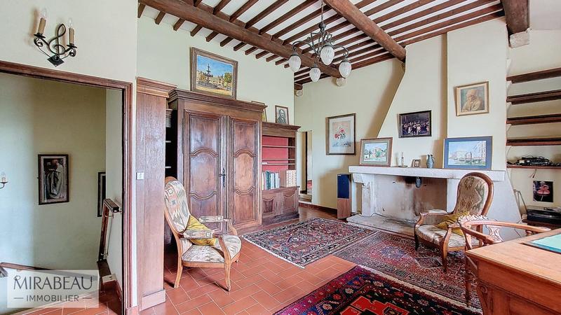 Maison - 141 m² - 5 pièces