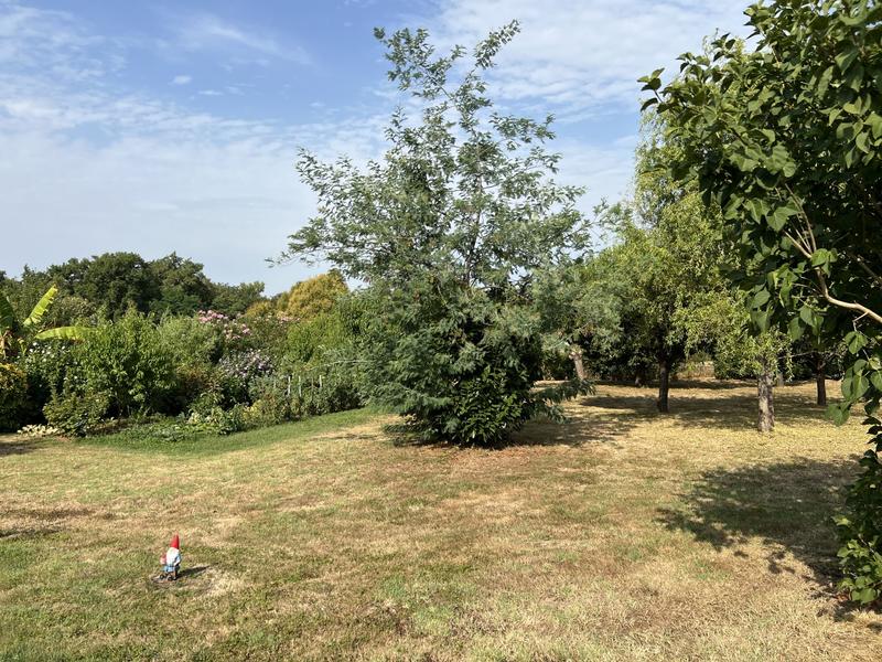 Maison - 99 m² - 3 pièces