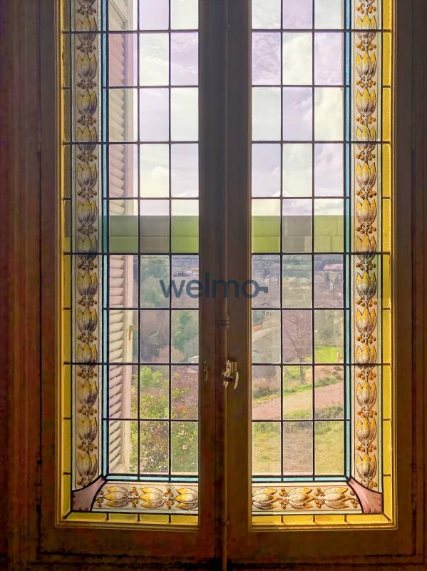 Demeure - 400 m² - 12 pièces