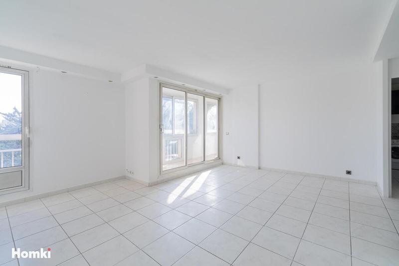 Appartement - 87 m² - 4 pièces