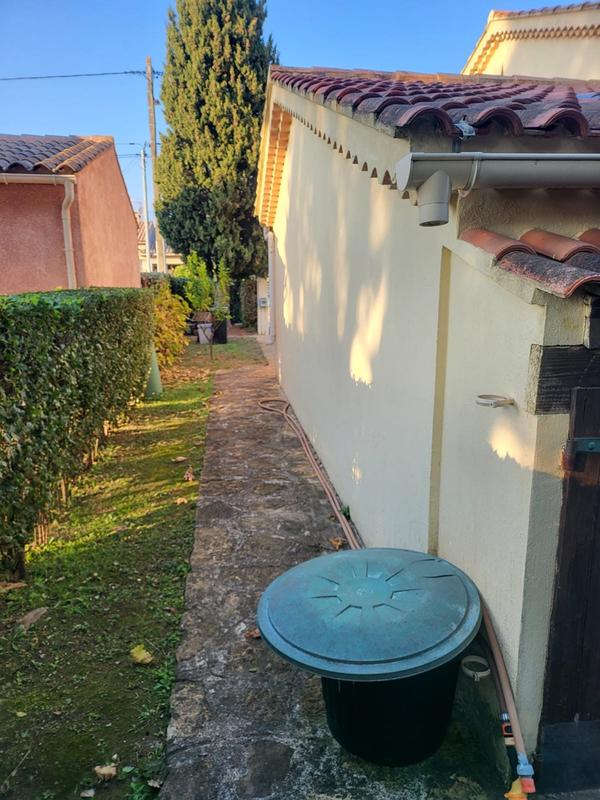 Maison - 99 m² - 5 pièces