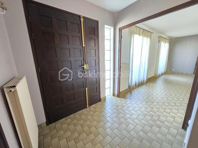 Pavillon - 85 m² - 3 pièces