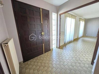 Pavillon - 85 m² - 3 pièces