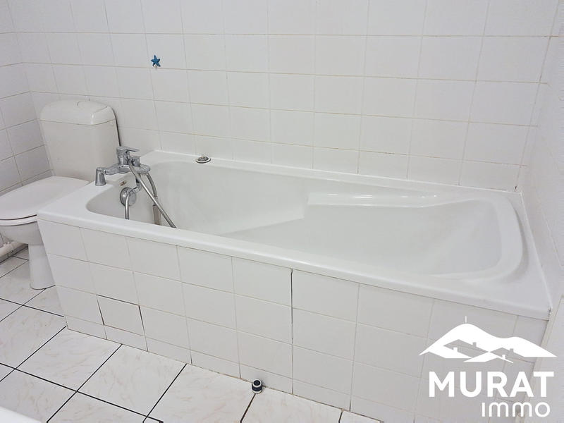 Appartement - 34 m² - 2 pièces