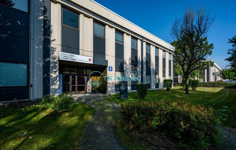 Local d'activité / Entrepôt