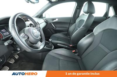 Audi A1 sportback 1.0 Tfsi Ultra s line 95 ch