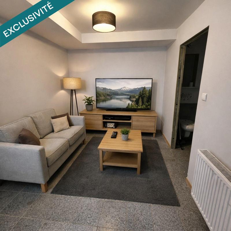 Maison de village - 153 m² - 9 pièces