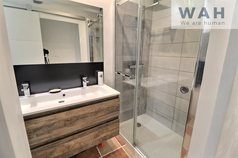 Maison de village - 46 m² - 2 pièces