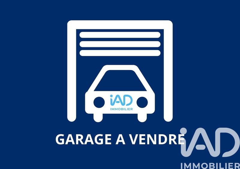 Parking - 14 m²