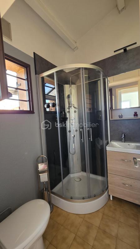 Appartement - 25 m² - 2 pièces