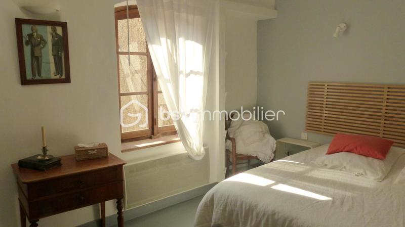 Maison de village - 135 m² - 7 pièces