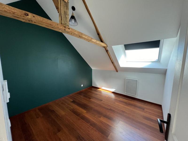 Longère - 111 m² - 7 pièces