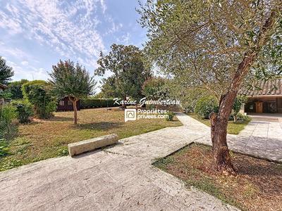 Maison - 150 m² - 5 pièces