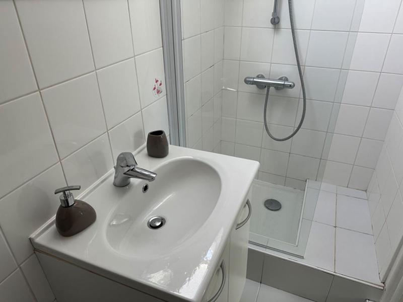 Appartement - 24 m² - 1 pièce