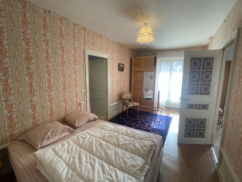 Immeuble - 400 m² - 13 pièces