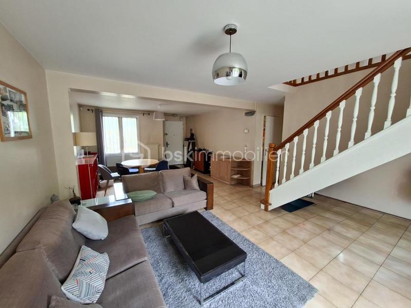 Pavillon - 104 m² - 4 pièces