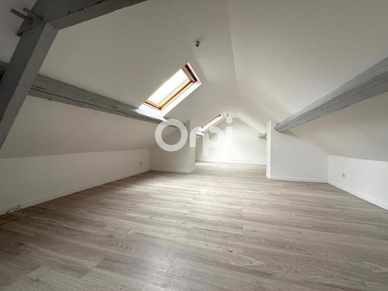 Immeuble - 223 m² - 10 pièces