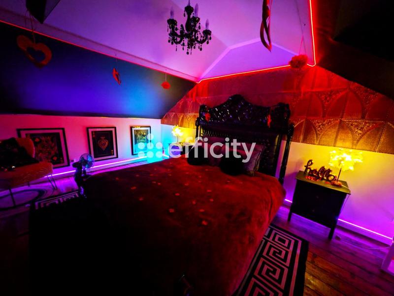 Maison chambre d'hôtes - 60 m² - 2 pièces