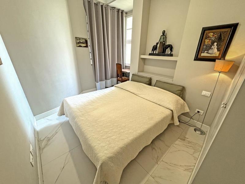 Appartement - 91 m² - 4 pièces