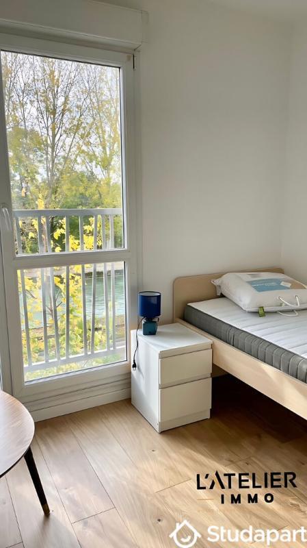 Appartement - 70 m² - 4 pièces