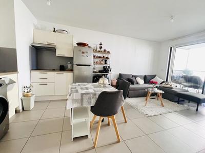 Appartement - 39 m² - 2 pièces