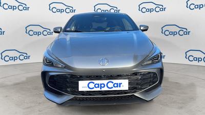 Mg mg3 Hybrid+ 195ch Luxury