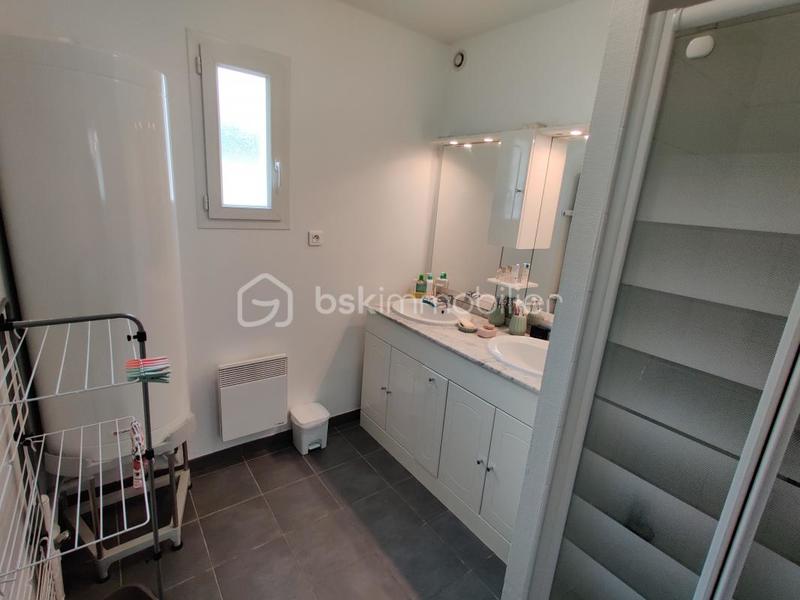 Appartement - 53 m² - 3 pièces