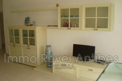 Appartement - 78 m² - 3 pièces