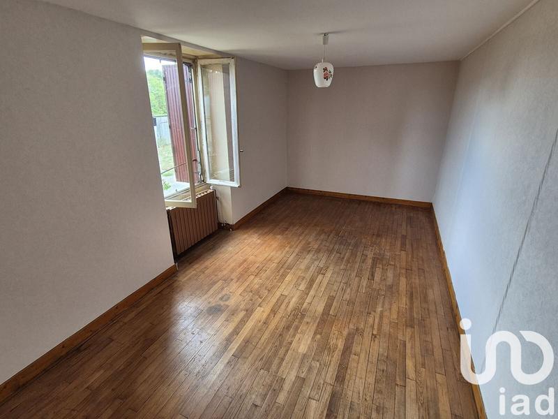 Maison de campagne - 162 m² - 5 pièces