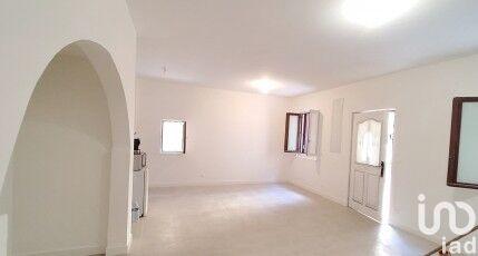 Maison de village - 95 m² - 5 pièces