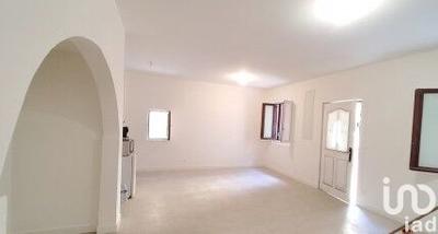 Maison de village - 95 m² - 5 pièces