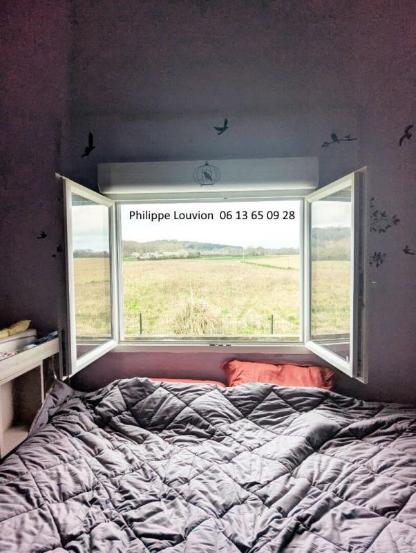 Maison - 188 m² - 8 pièces