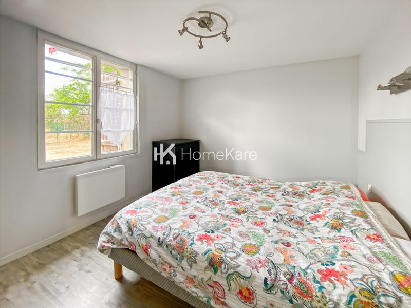 Ferme - 240 m² - 8 pièces