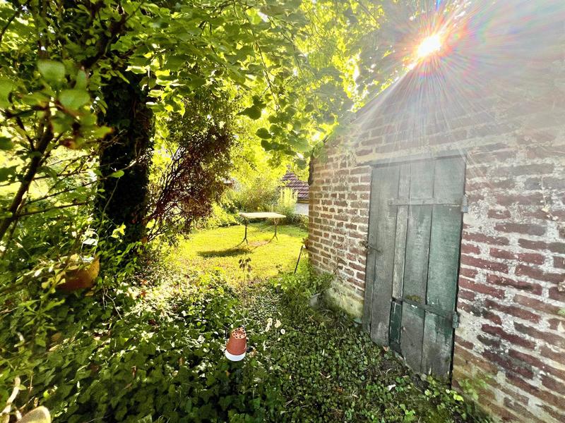 Maison - 62 m² - 3 pièces