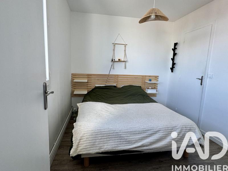 Appartement - 63 m² - 4 pièces