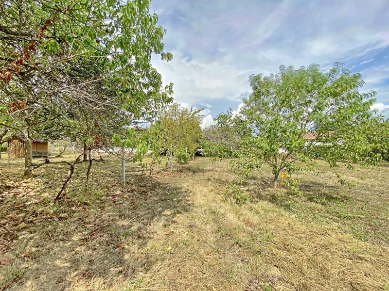 Maison - 180 m² - 5 pièces